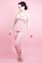 Load image into Gallery viewer, The Lounge Wear Set PINK
