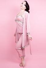 Load image into Gallery viewer, The Lounge Wear Set PINK
